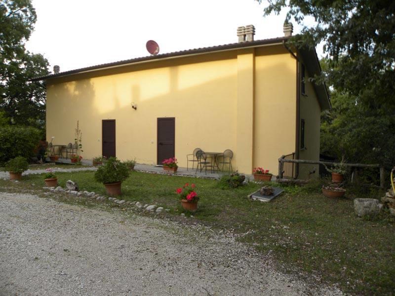 Agriturismo Col Cacione Assisi Exteriör bild